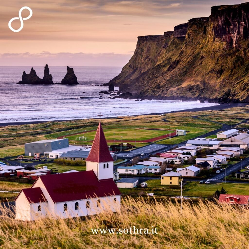 Islanda: guida completa tra natura e aurora