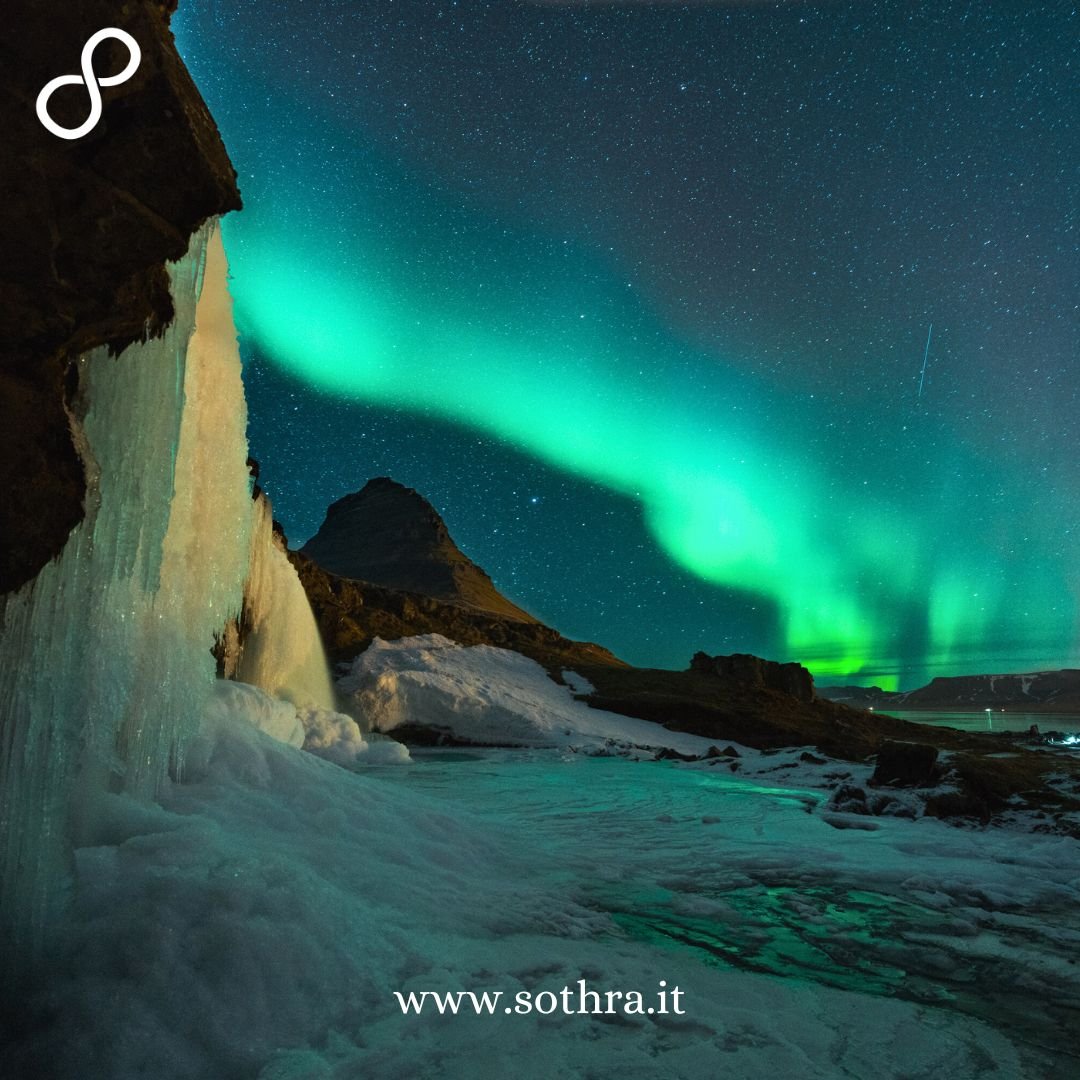 Islanda: guida completa tra natura, aurora e Ring Road