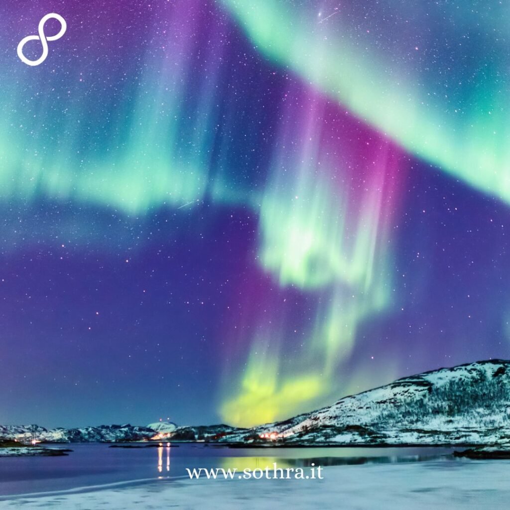 Viaggio in Nord Europa: guida completa 2026