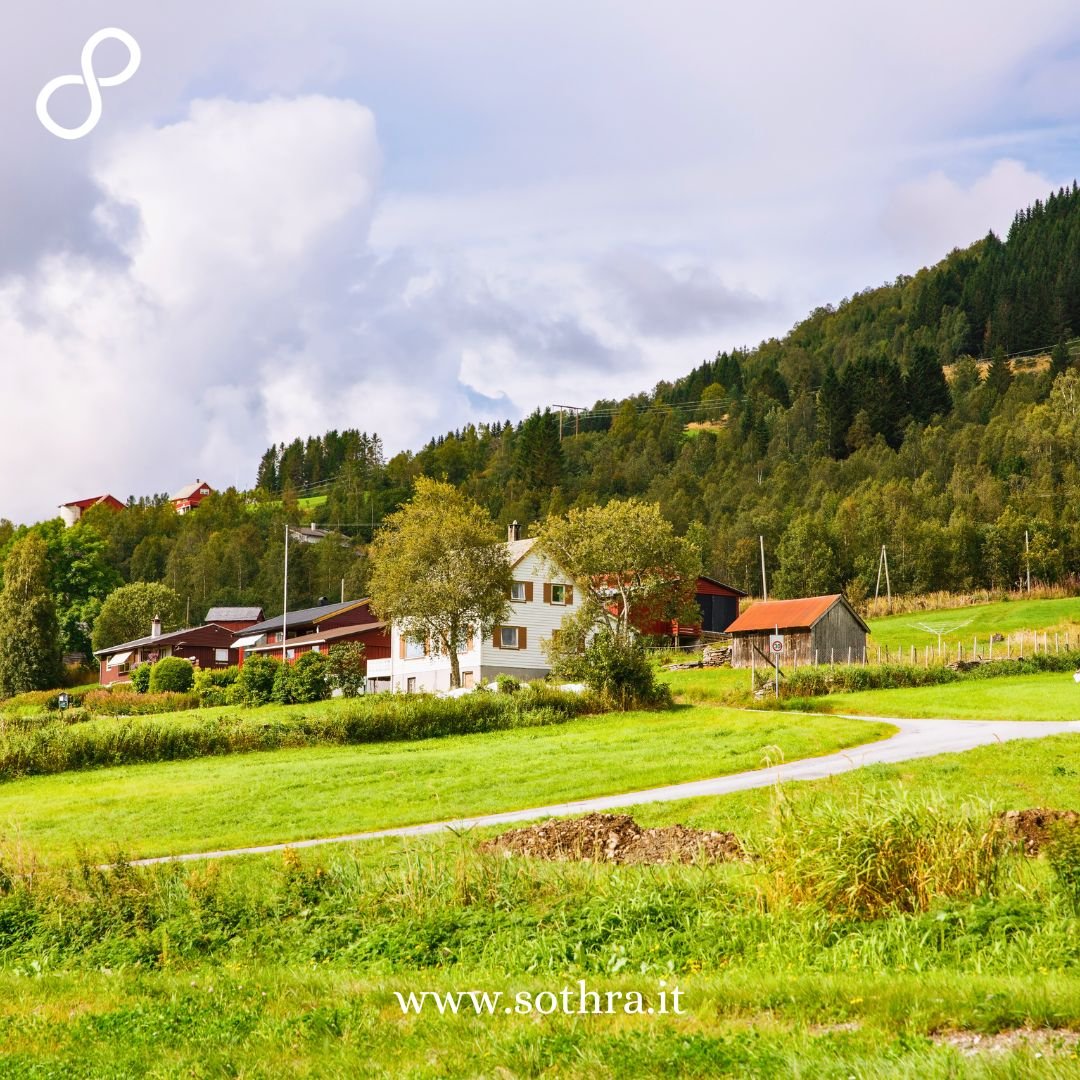 Viaggio in Nord Europa: guida completa 2026