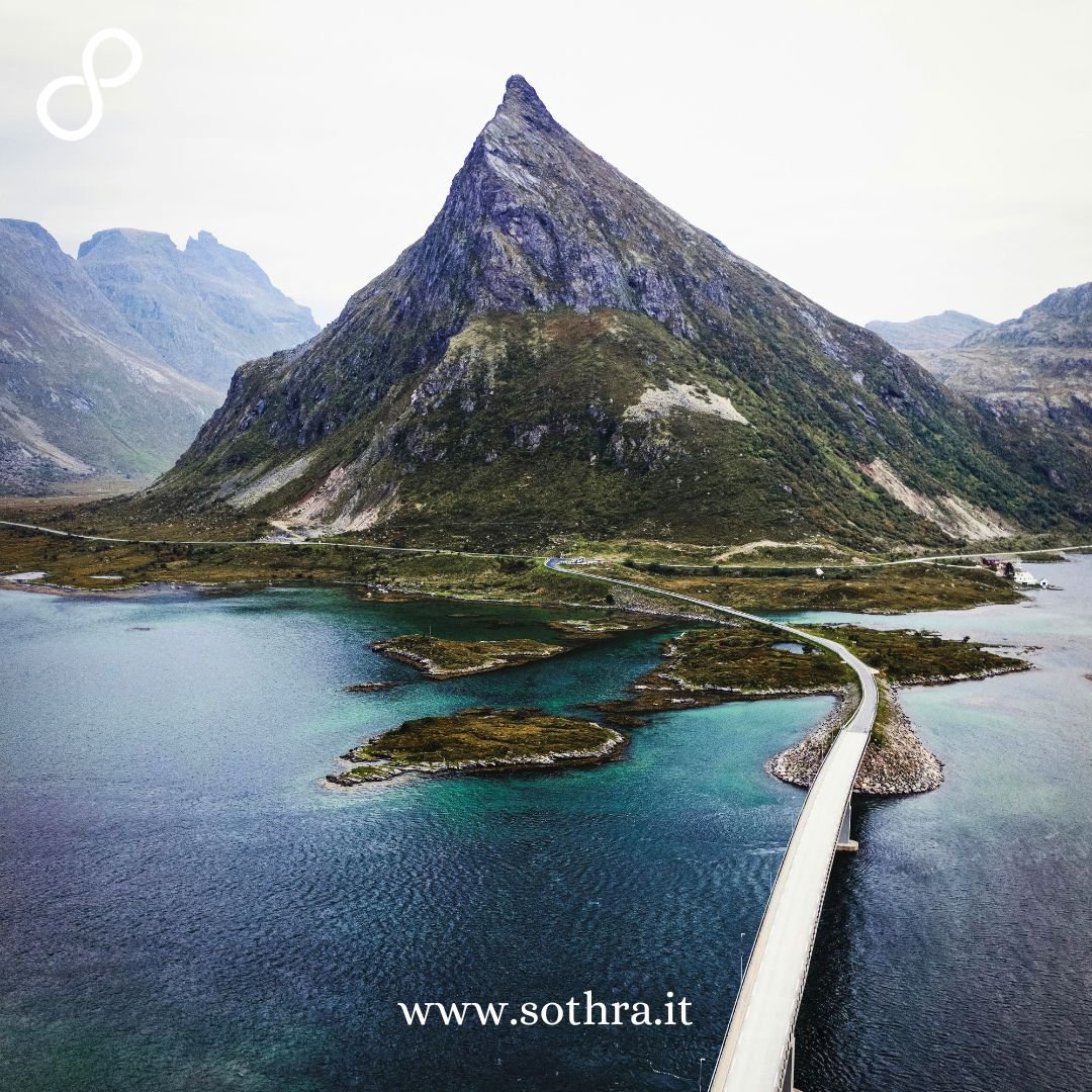 viaggio indimenticabile