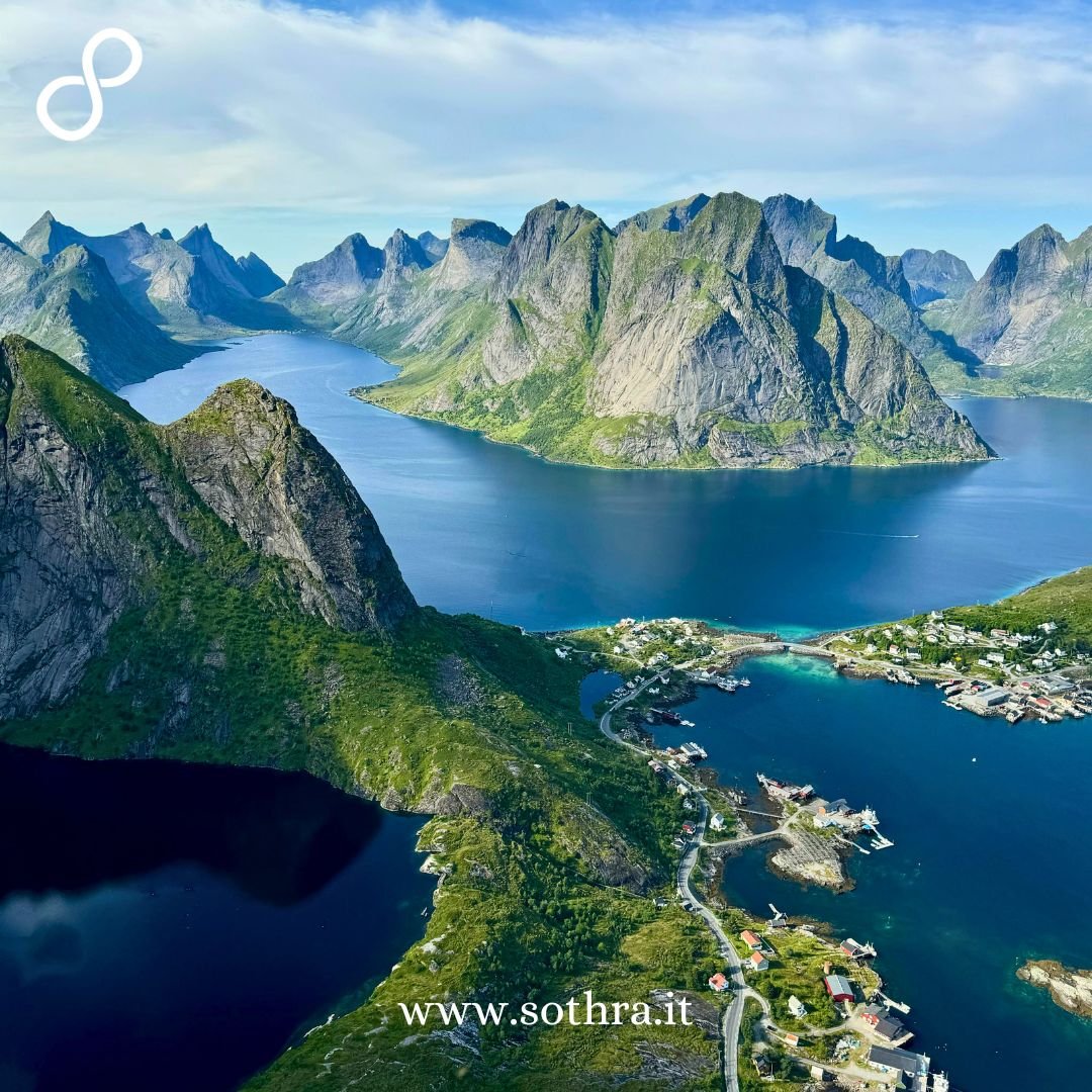 Viaggio in Nord Europa: guida completa 2026